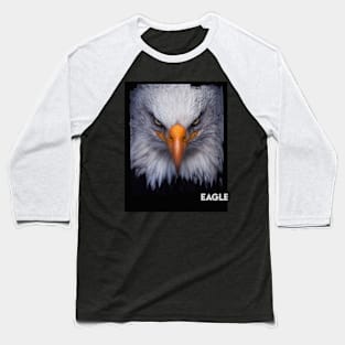 Eagle sharp ege Baseball T-Shirt